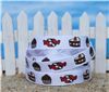 Order  Summer Holiday Ribbon - Cakes & Sweets White